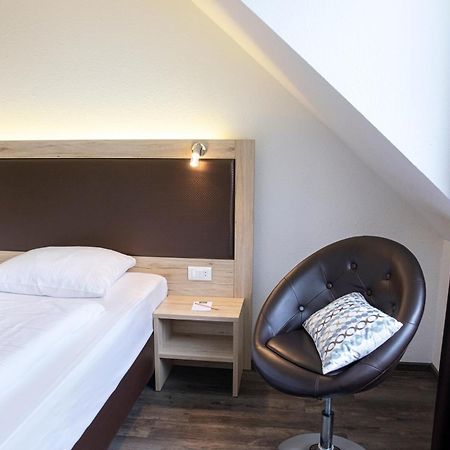 Achat Hotel Monschau Ngoại thất bức ảnh