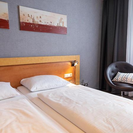 Achat Hotel Monschau Ngoại thất bức ảnh