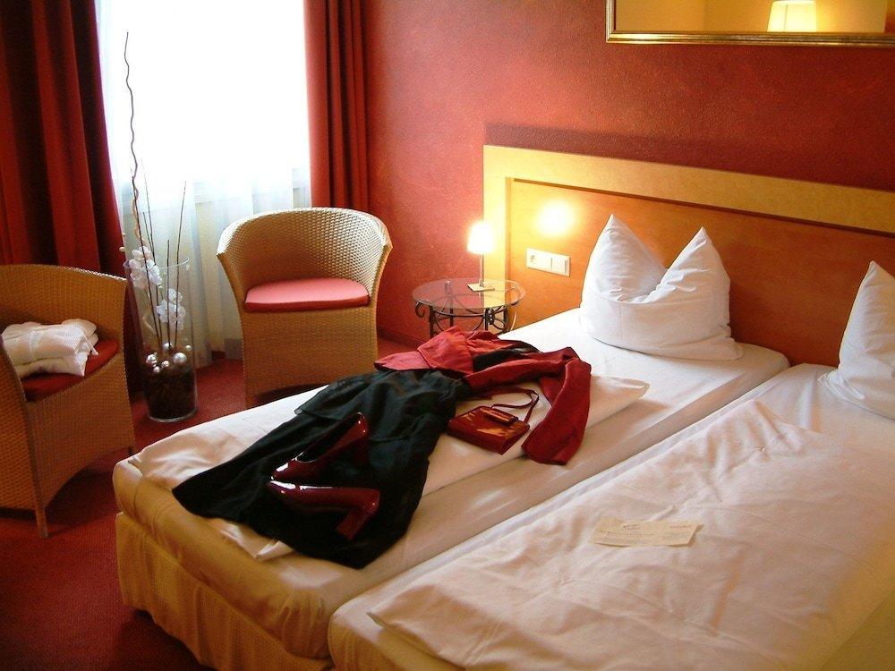 Achat Hotel Monschau Ngoại thất bức ảnh