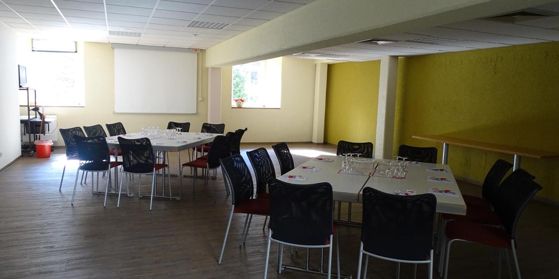 Achat Hotel Monschau Ngoại thất bức ảnh