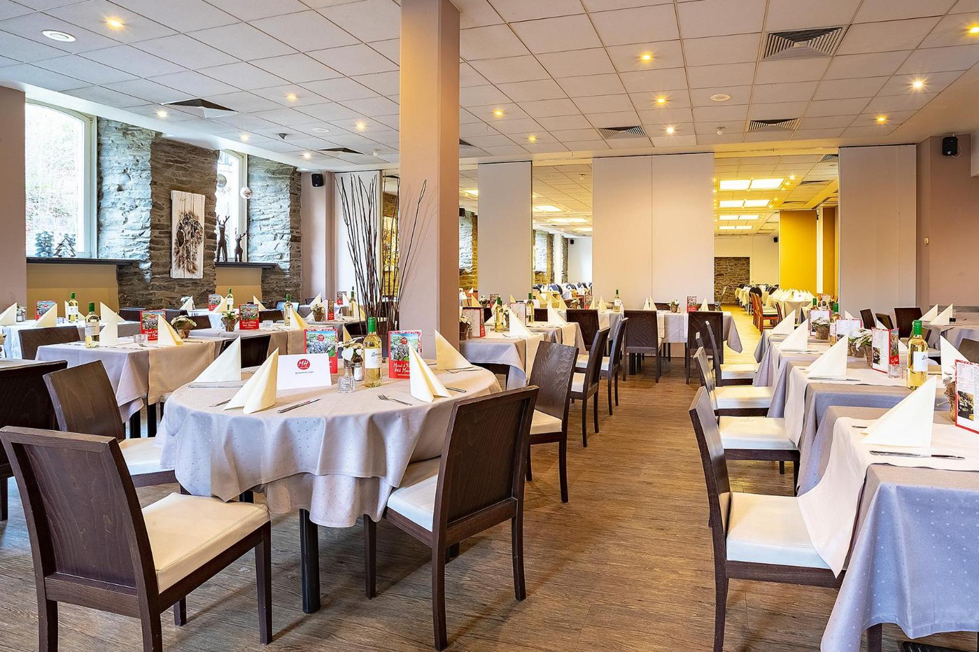 Achat Hotel Monschau Ngoại thất bức ảnh