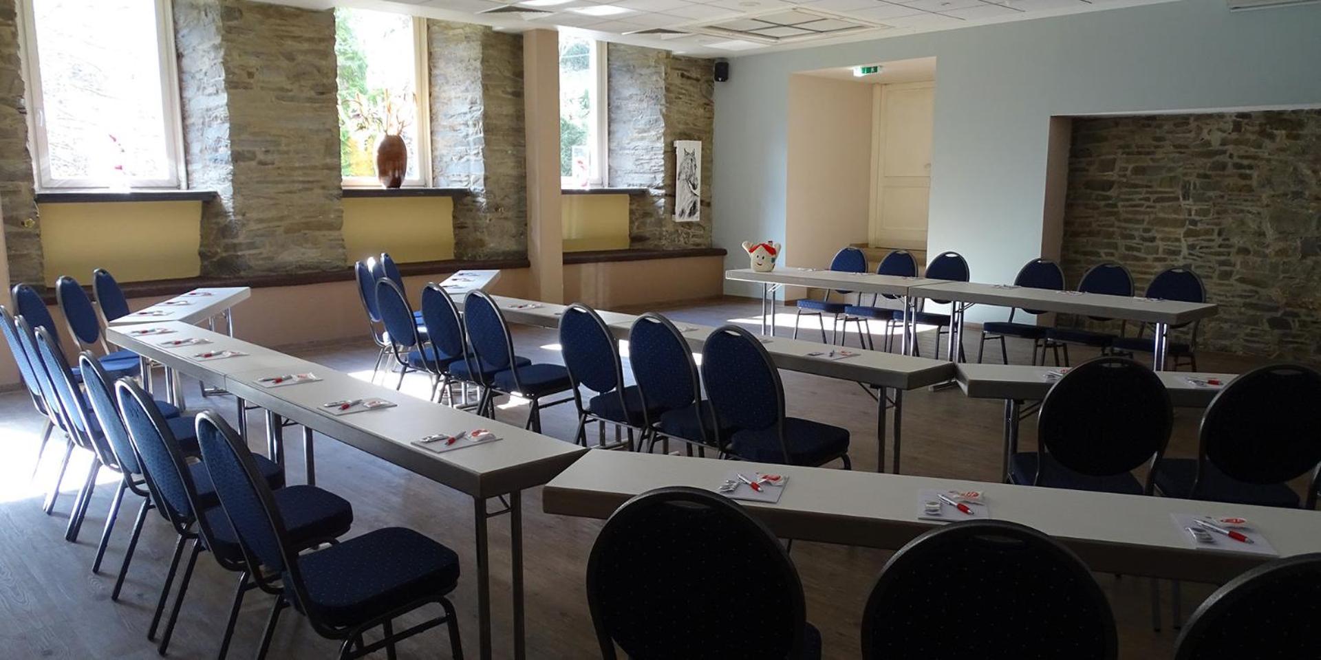 Achat Hotel Monschau Ngoại thất bức ảnh