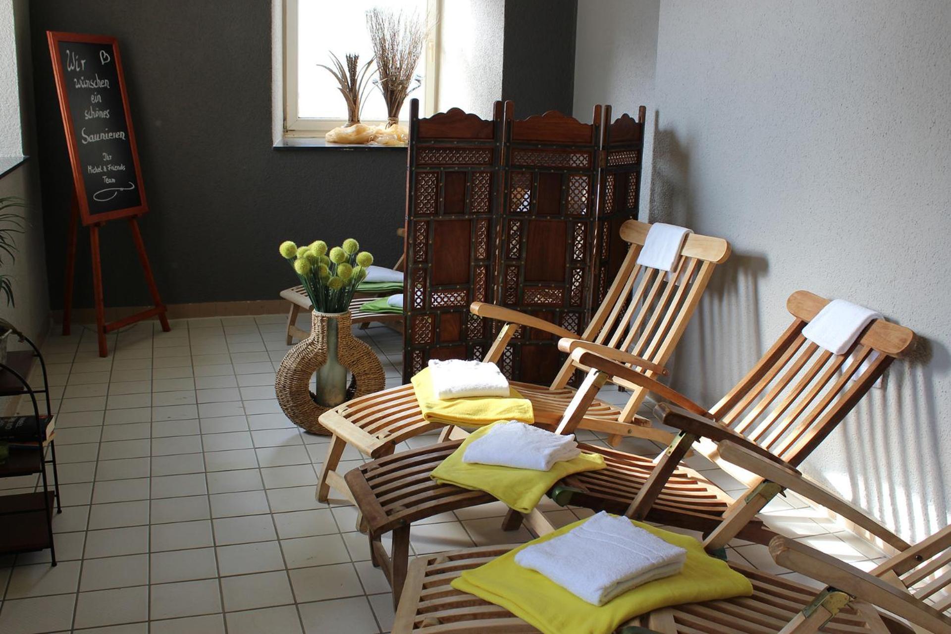 Achat Hotel Monschau Ngoại thất bức ảnh