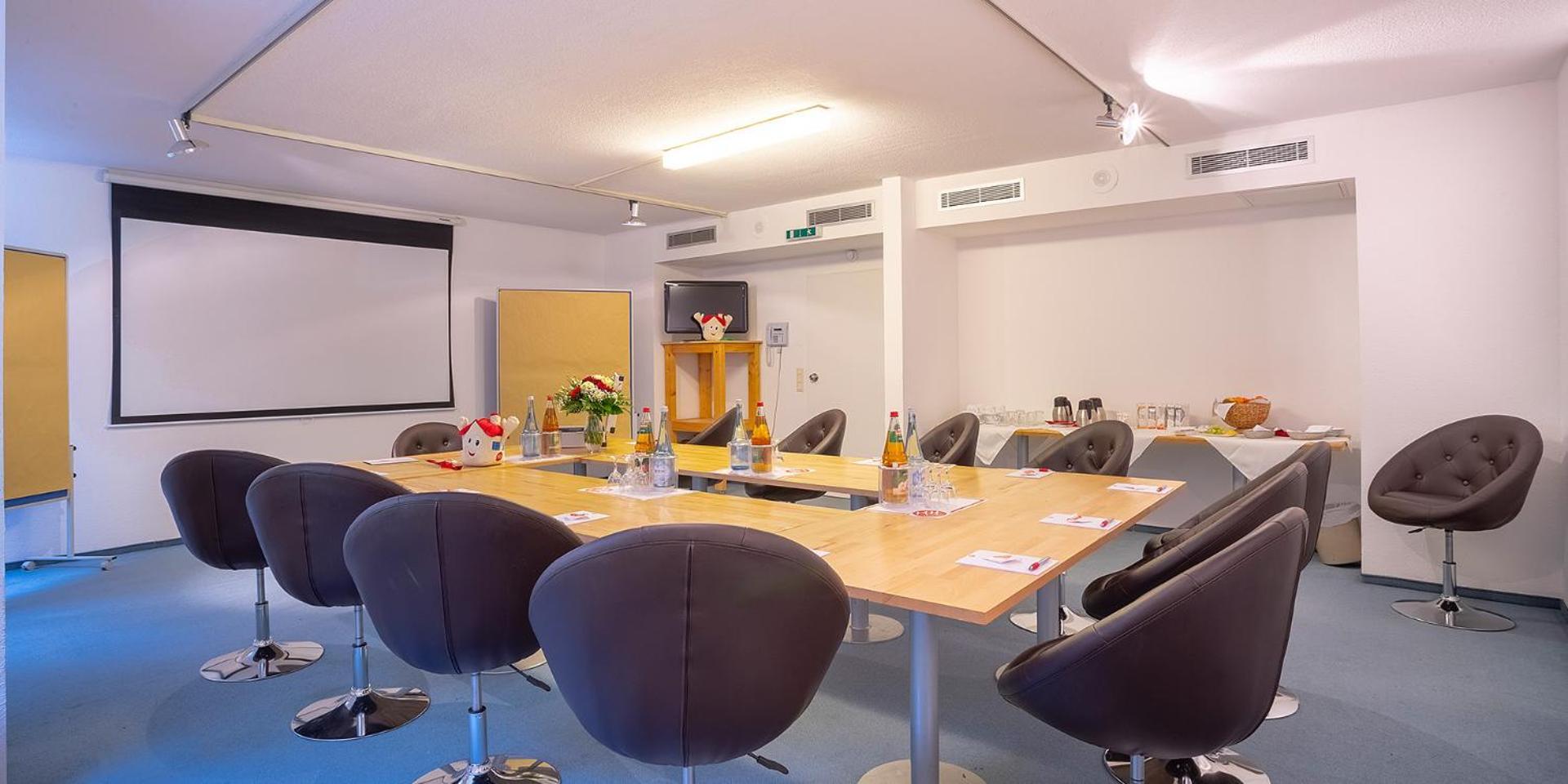 Achat Hotel Monschau Ngoại thất bức ảnh