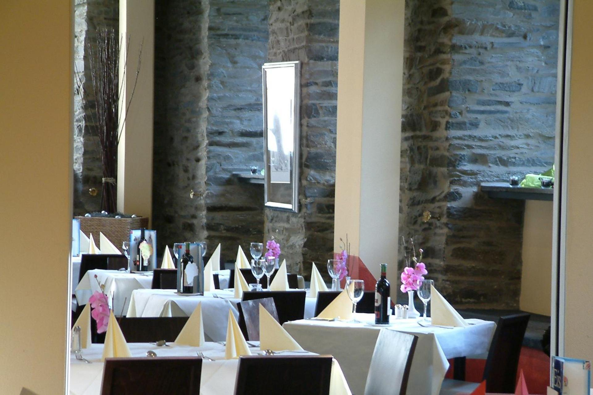 Achat Hotel Monschau Ngoại thất bức ảnh