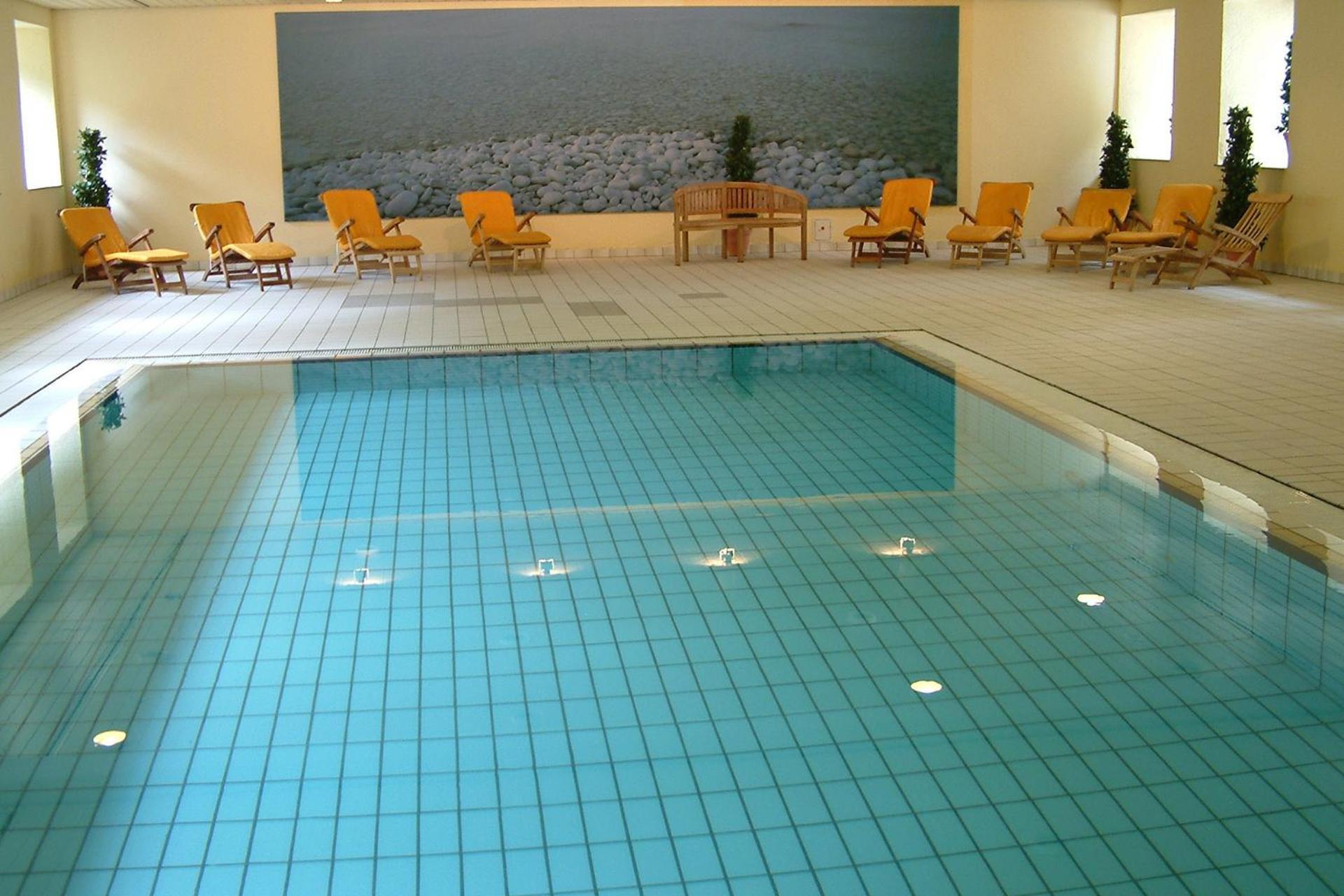 Achat Hotel Monschau Ngoại thất bức ảnh