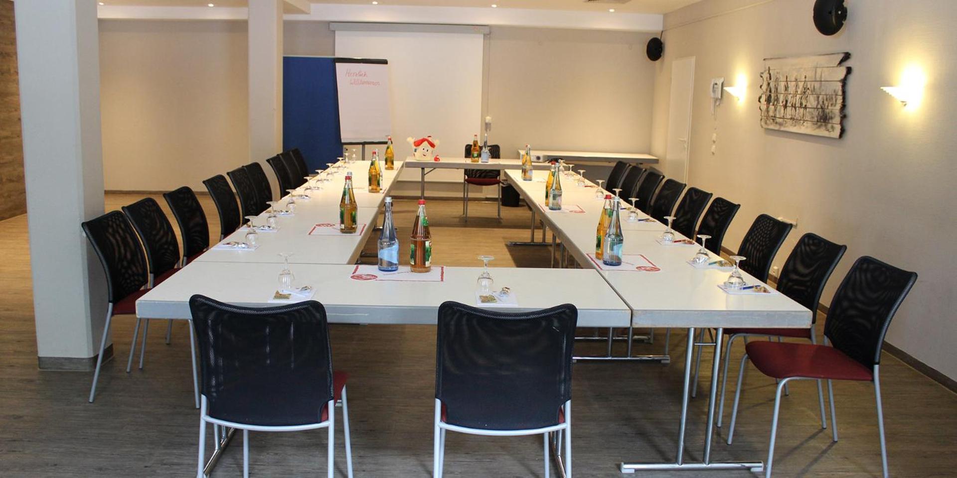 Achat Hotel Monschau Ngoại thất bức ảnh