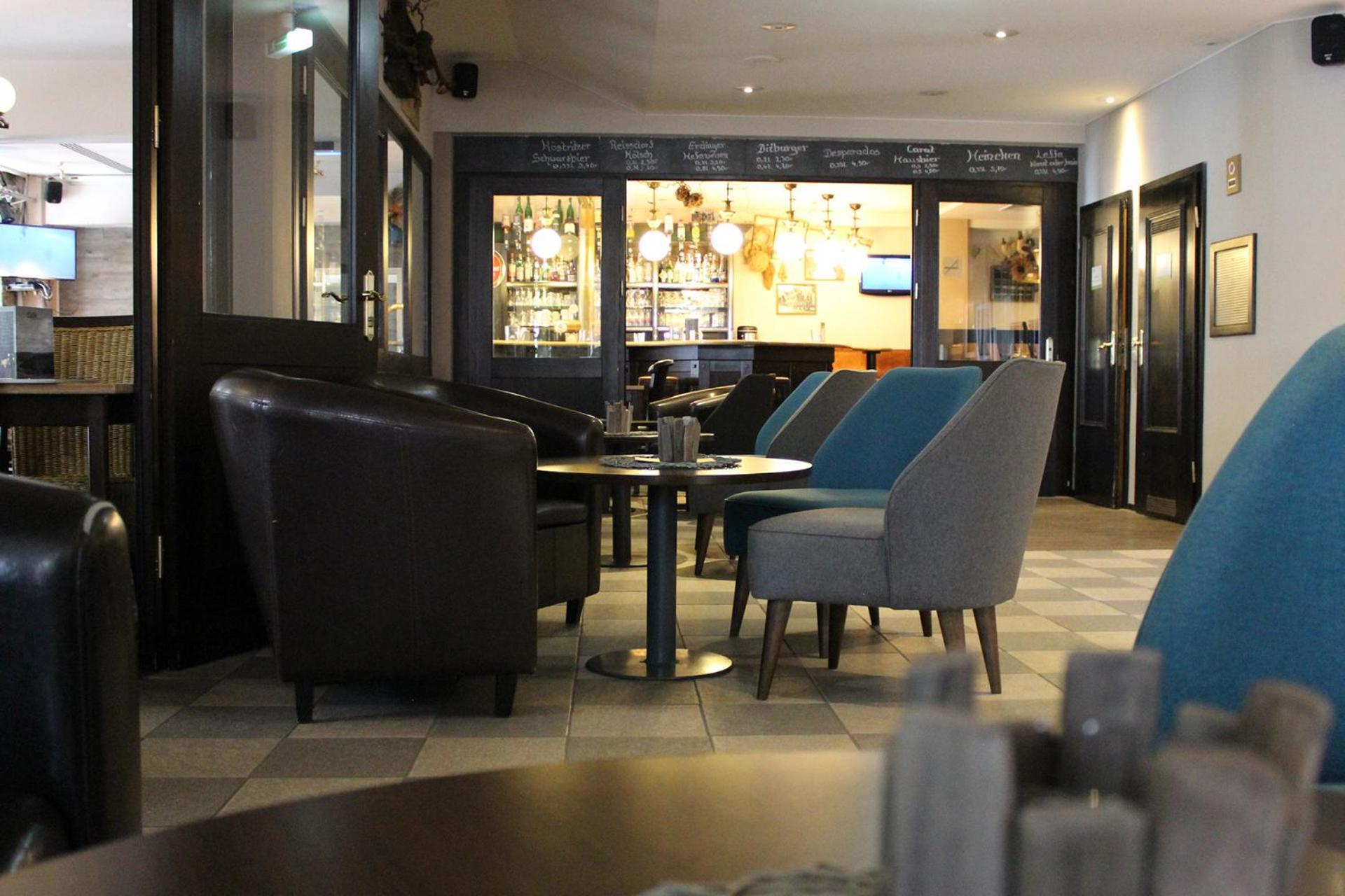 Achat Hotel Monschau Ngoại thất bức ảnh