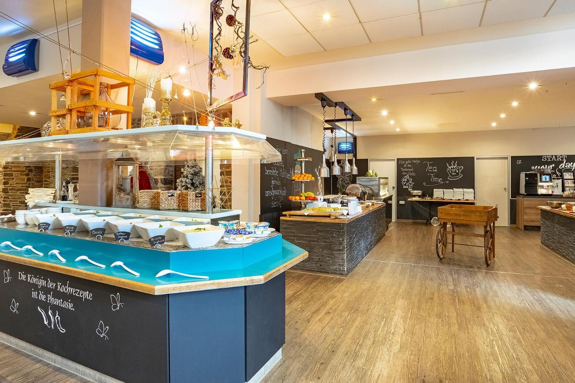 Achat Hotel Monschau Ngoại thất bức ảnh
