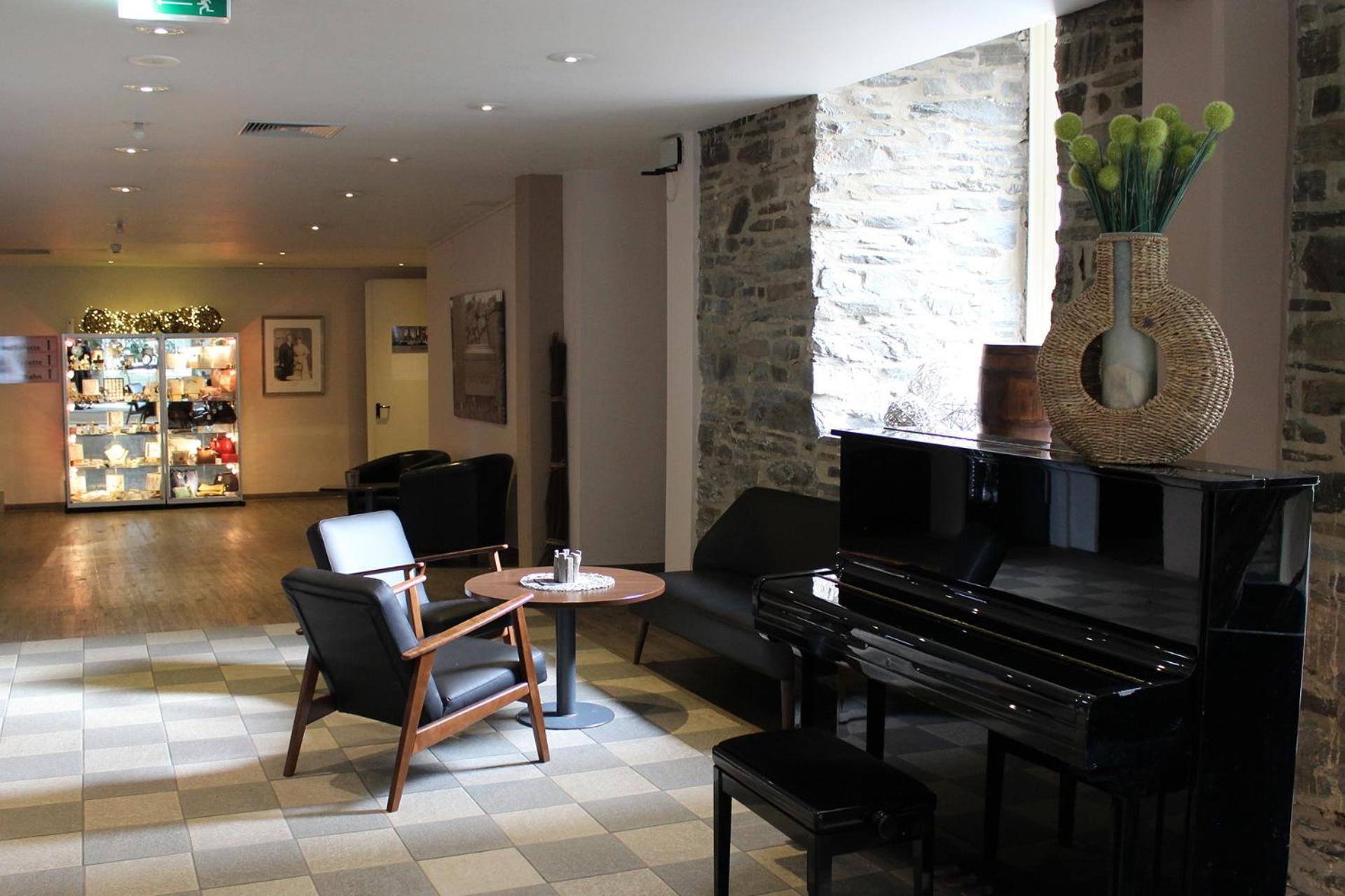 Achat Hotel Monschau Ngoại thất bức ảnh