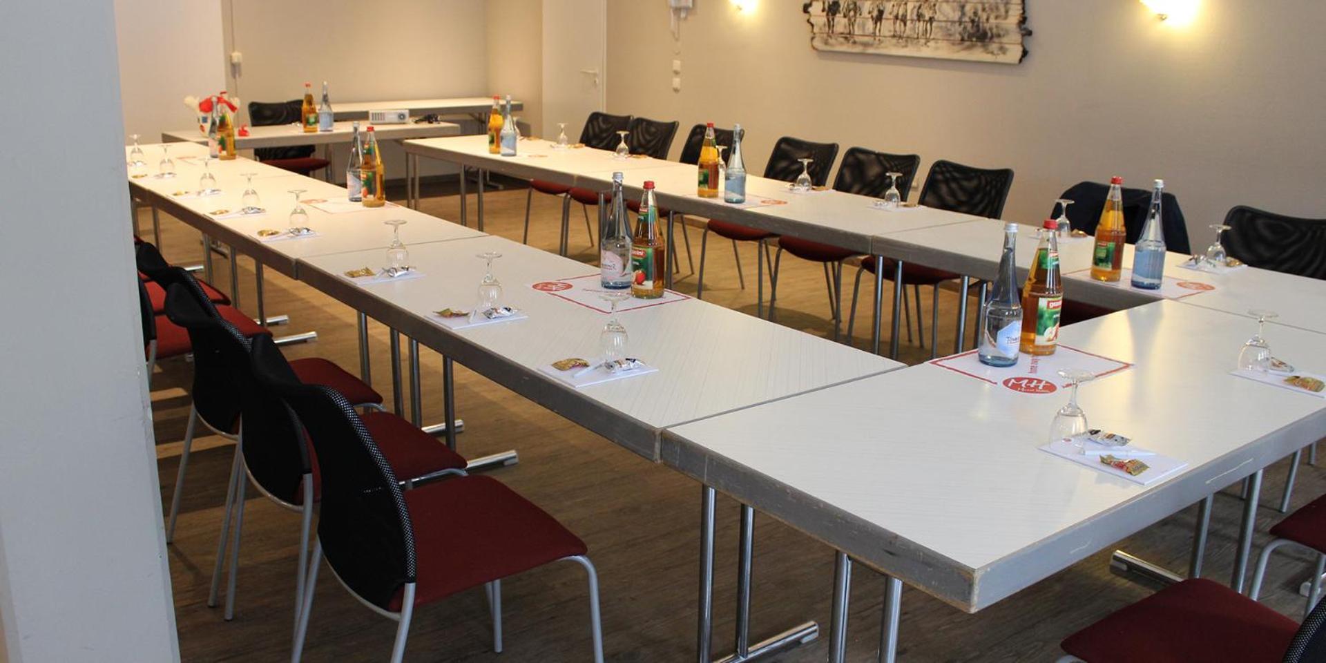 Achat Hotel Monschau Ngoại thất bức ảnh