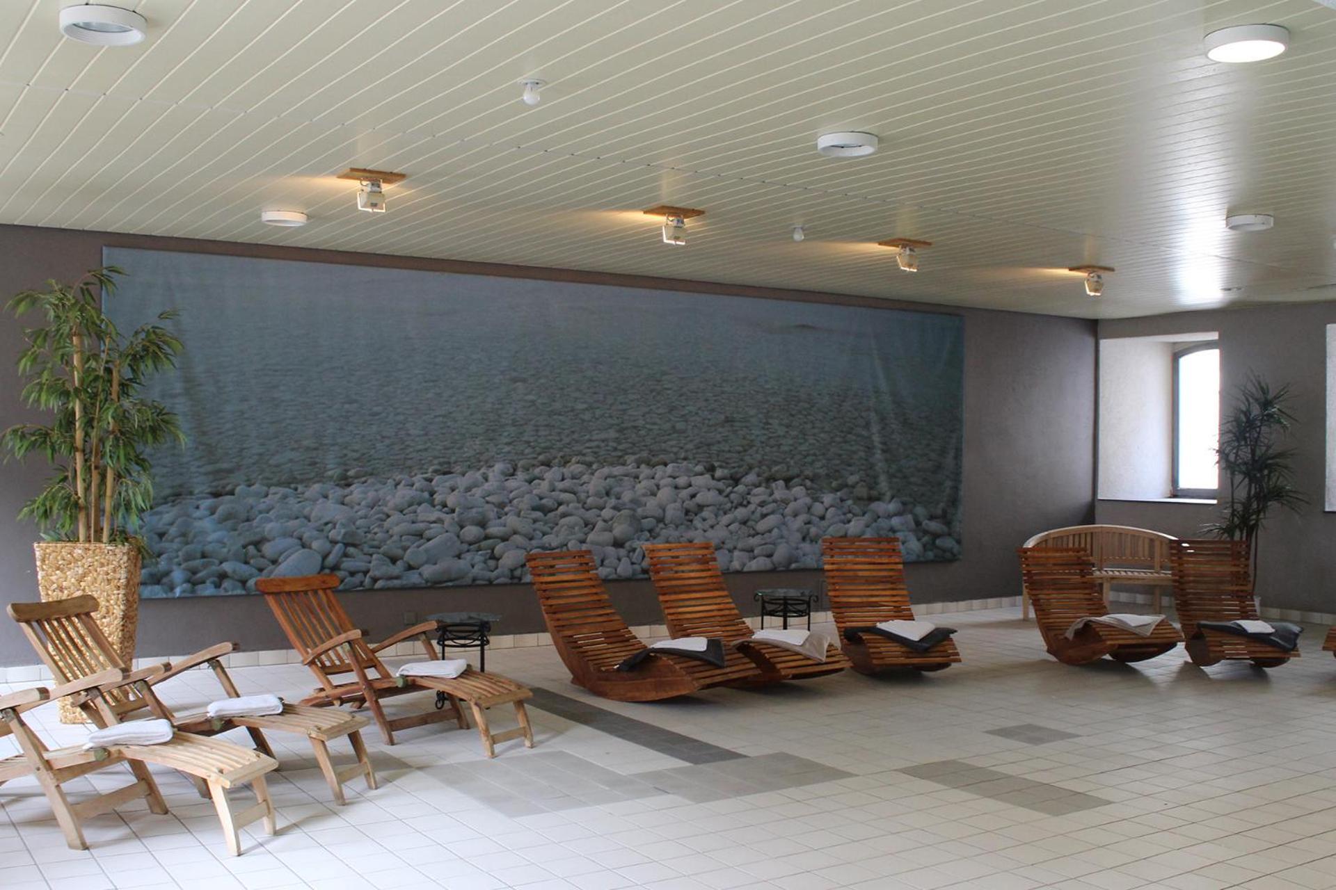 Achat Hotel Monschau Ngoại thất bức ảnh