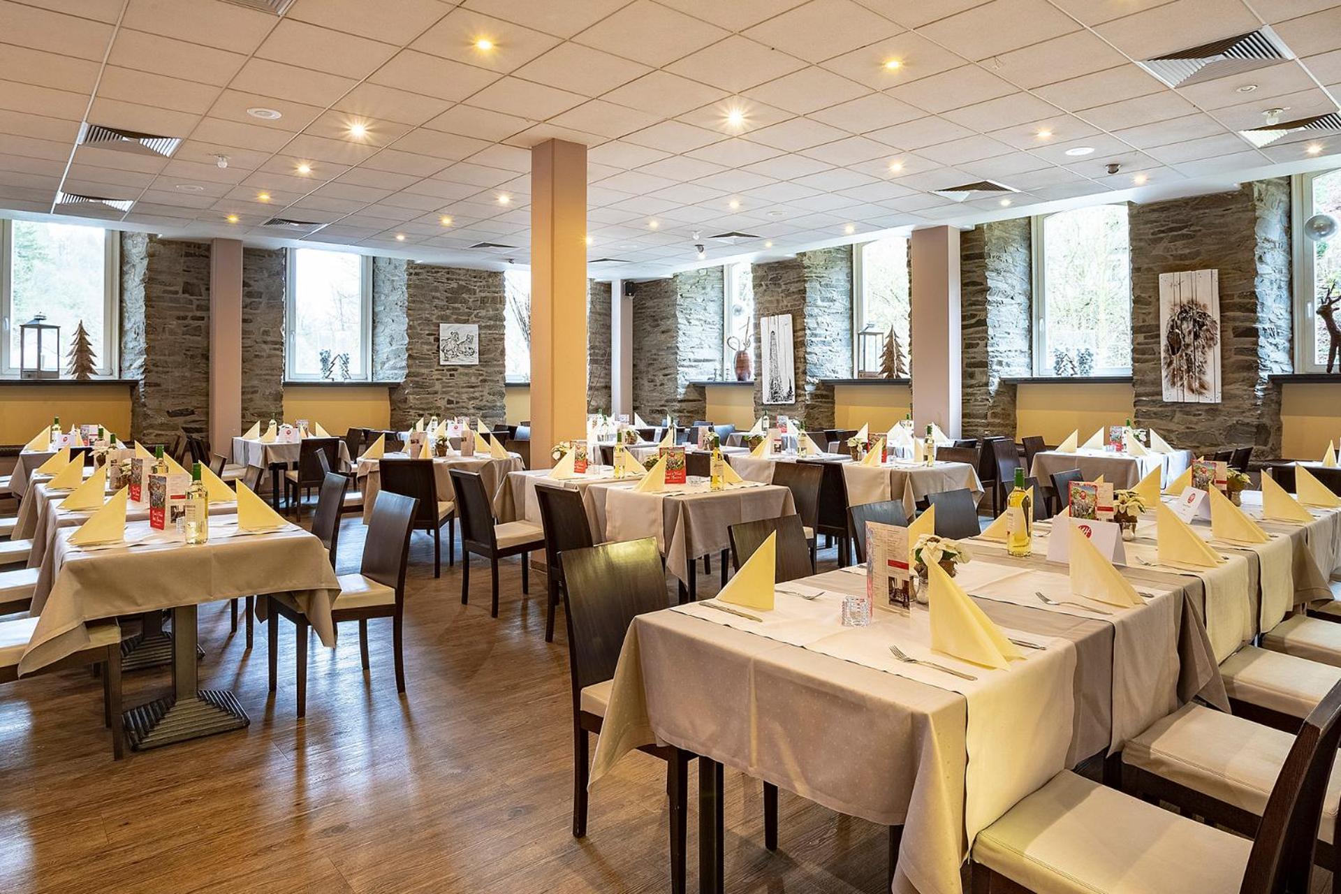 Achat Hotel Monschau Ngoại thất bức ảnh