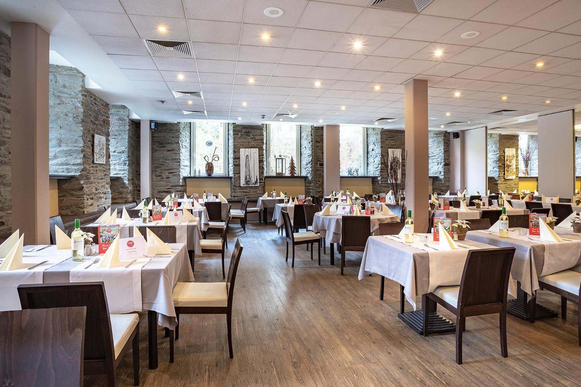 Achat Hotel Monschau Ngoại thất bức ảnh