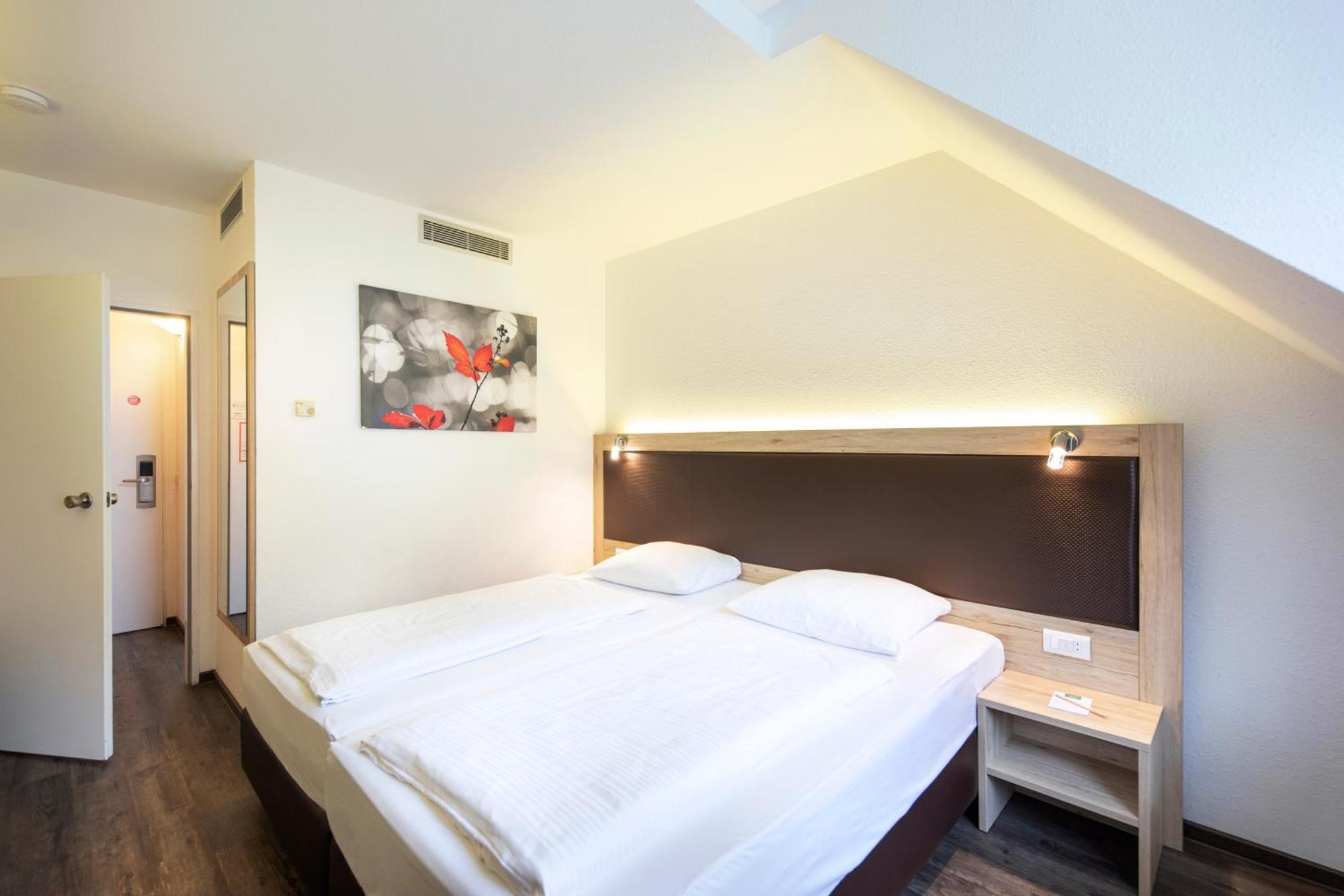 Achat Hotel Monschau Ngoại thất bức ảnh