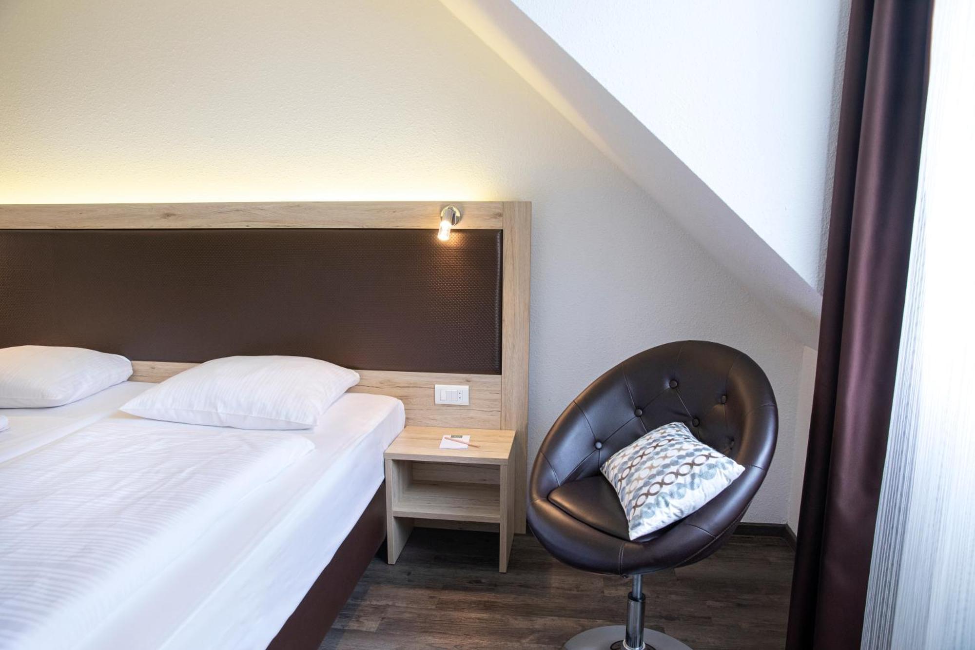 Achat Hotel Monschau Ngoại thất bức ảnh