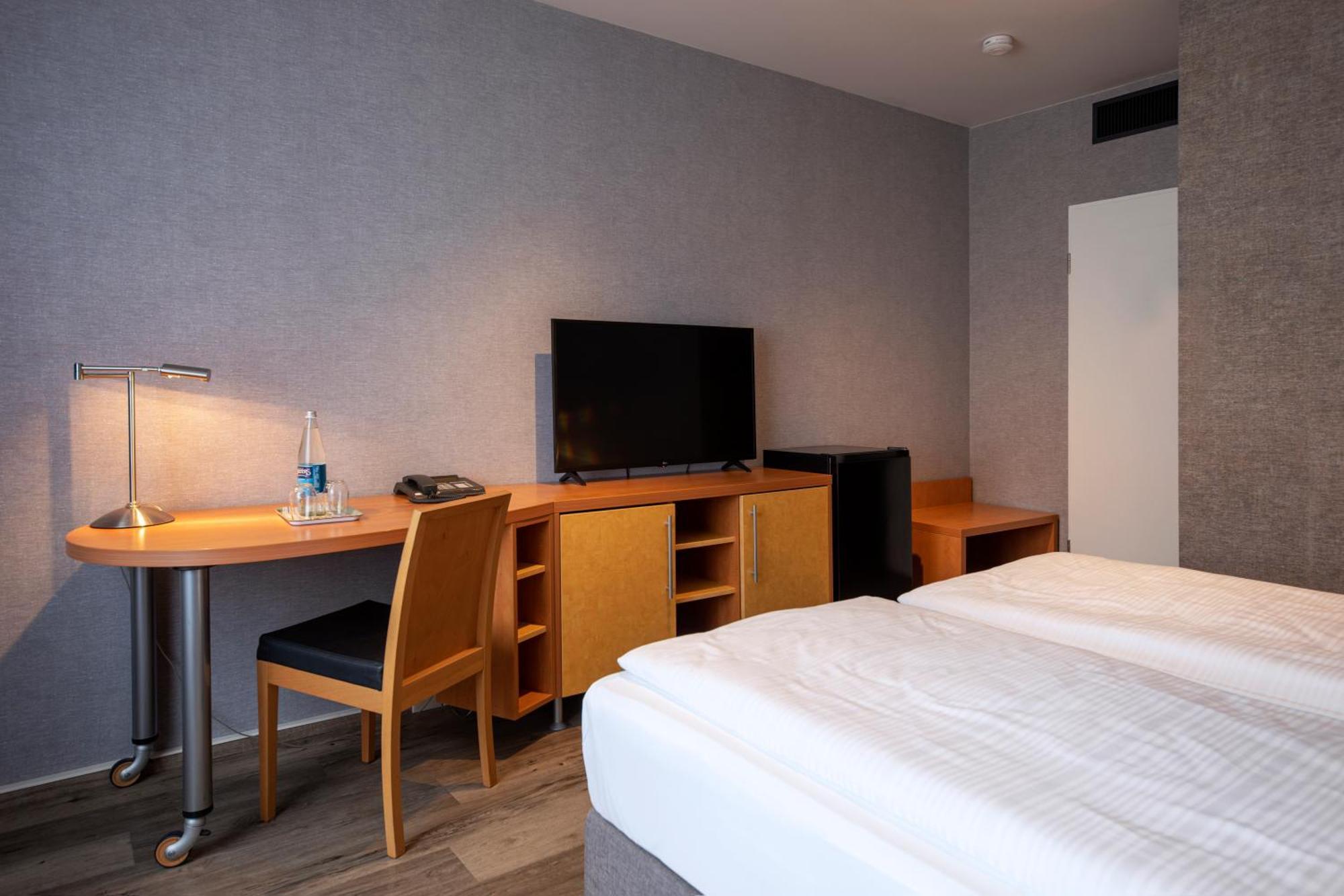 Achat Hotel Monschau Ngoại thất bức ảnh